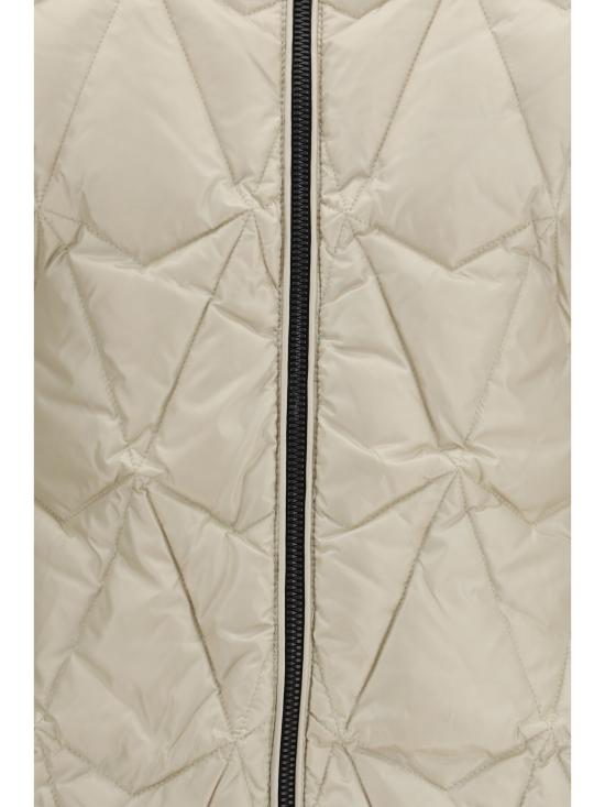 26FW 무스너클 패딩 M36LJ156 1705 BEIGE - MOOSE KNUCKLES