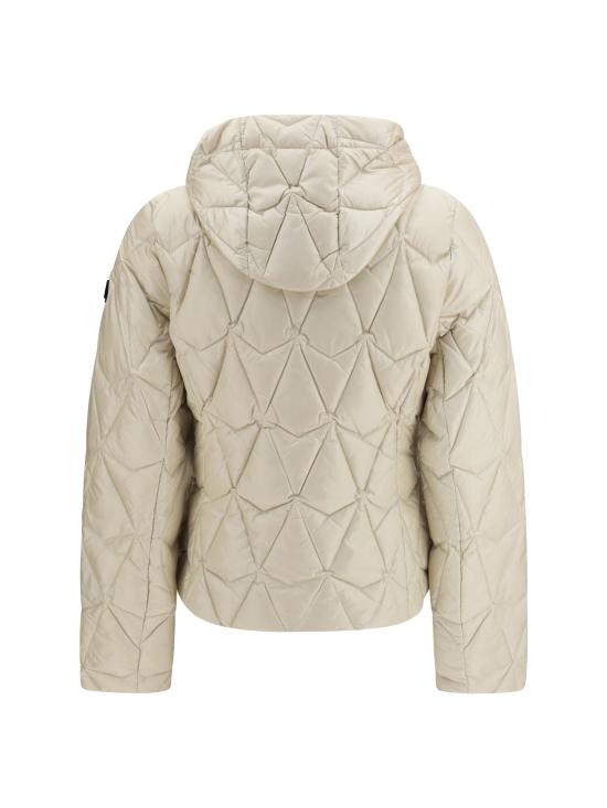 26FW 무스너클 패딩 M36LJ156 1705 BEIGE - MOOSE KNUCKLES