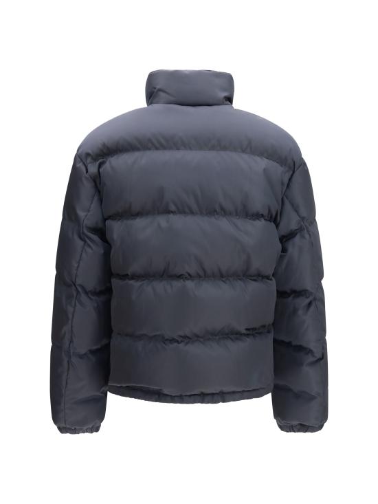26FW 프라다 패딩 SGD244SOOO1WQ8 F0170 GRAY - PRADA