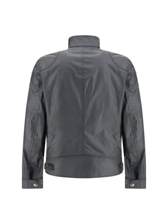 26FW 벨스타프 자켓 105306 BLACK - BELSTAFF
