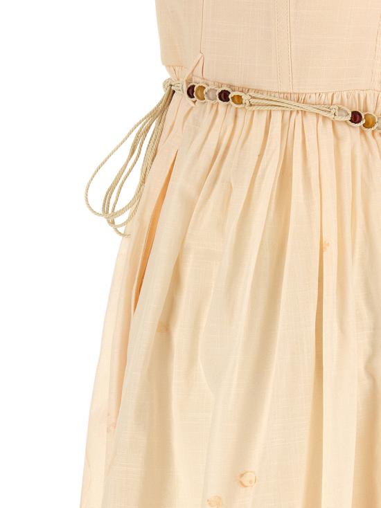  짐머만 원피스 LD6881DRS262CTOL CREAM - ZIMMERMANN
