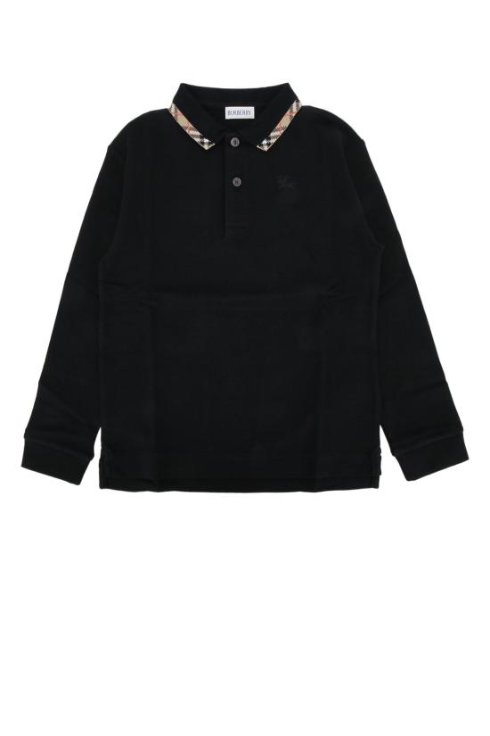 26FW 버버리 탑 8130507 A1189 BLACK