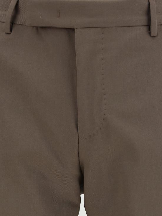 26FW 피티토리노 팬츠 COAFX0Z00FWDMA37 0105 BROWN - PT TORINO