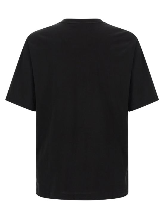 26FW 돌체앤가바나 탑 G8PN9TG7QNPN0000 Black - DOLCE & GABBANA