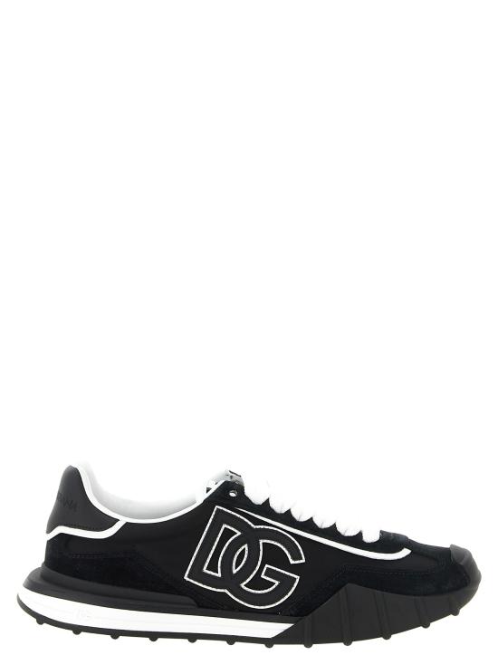 26FW 돌체앤가바나 스니커즈 CS2384A08648B956 Black