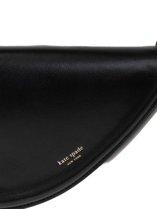 26FW 케이트 스페이드 숄더백 KN288BLK BLACK - KATE SPADE