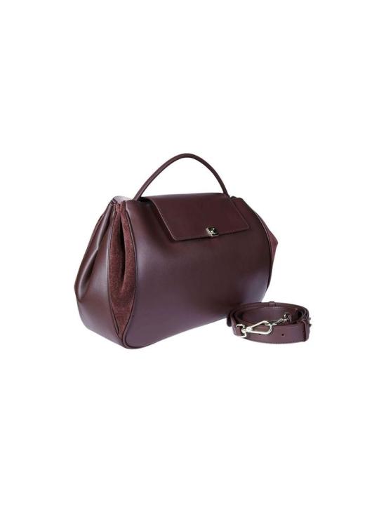 26FW 코치넬리 토트백 E1 V60 18 01 01 R49 ONESIZE Coccinelle PURPLE - COCCINELLE