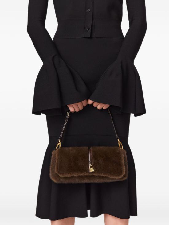  스텔라 맥카트니 가디건 6K13033S26621000 AI26 BLACK - STELLA MCCARTNEY