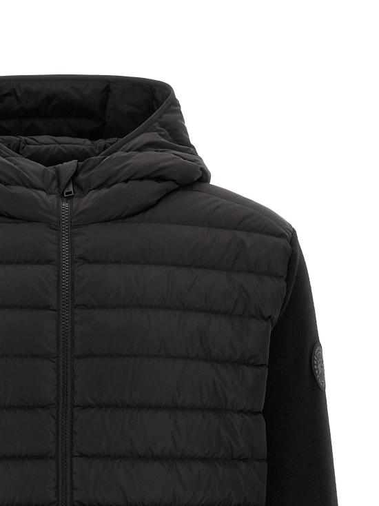  캐나다구스 패딩 LD9112MB9061 BLACK - CANADA GOOSE