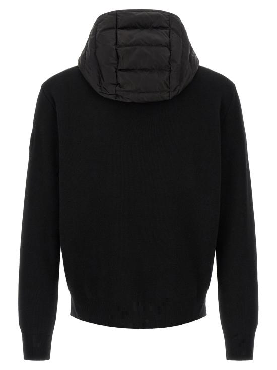  캐나다구스 패딩 LD9112MB9061 BLACK - CANADA GOOSE