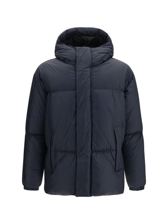 26FW 라미나르 패딩 PI00387UL12897 9300 BLACK