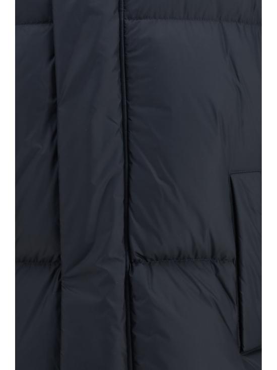 26FW 라미나르 패딩 PI00387UL12897 9300 BLACK - LAMINAR