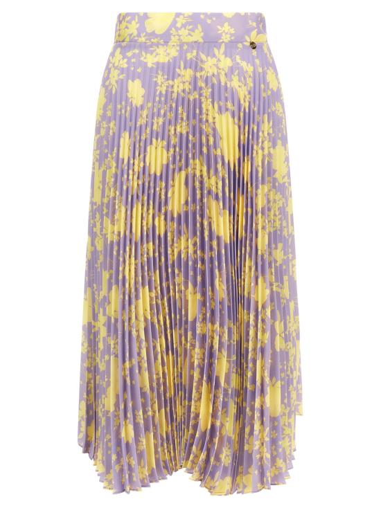  카탈리나 스커트 LDS26CAT7300LILLA PURPLE