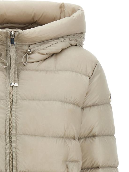  몽클레어 패딩 LDL20931C00011597YG268 BEIGE - MONCLER
