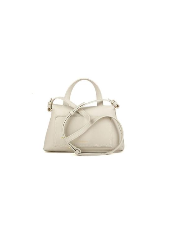26FW 코치넬리 토트백 E1 TOA 18 02 01 334 ONESIZE Coccinelle BEIGE - COCCINELLE