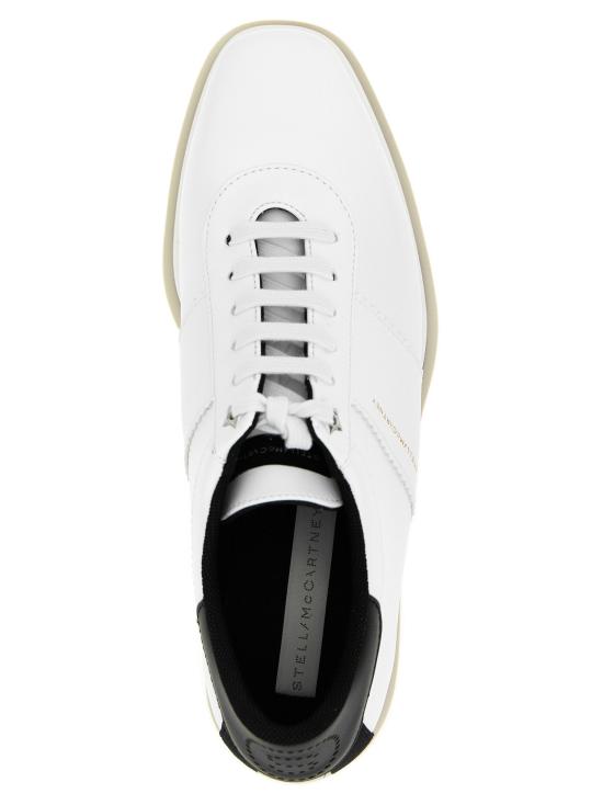  스텔라 맥카트니 스니커즈 LD810611AP0AM09001 WHITE - STELLA MCCARTNEY