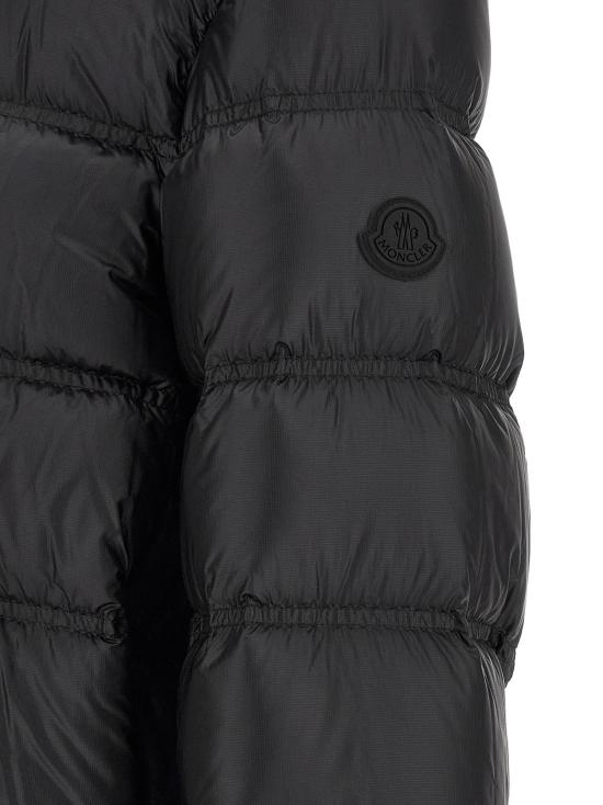 몽클레어 패딩 LDL20911A00109595B1999 BLACK - MONCLER
