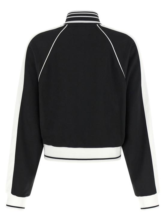  아미리 긴팔 티셔츠 LDAWOUJA10360002 BLACK - AMIRI