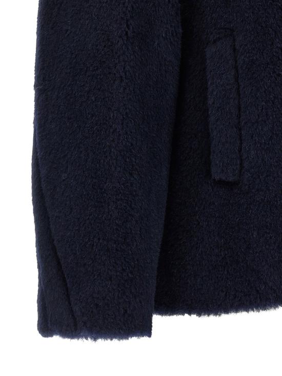  막스마라 코트 LD2611081021600005 NAVY - MAX MARA