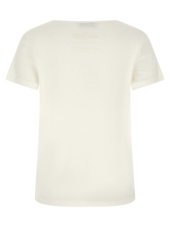  에스막스마라 탑 LD2619971011600008 CREAM - 'S MAX MARA
