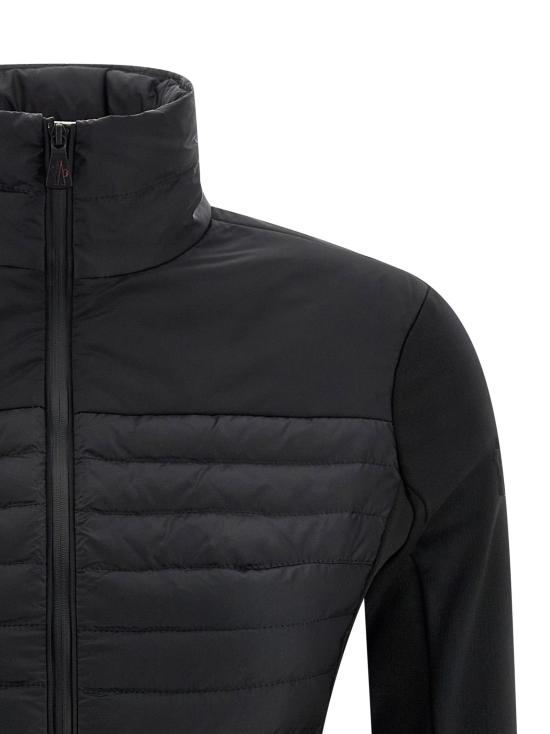  몽클레어 가디건 LDK20988G00011899JO999 BLACK - MONCLER