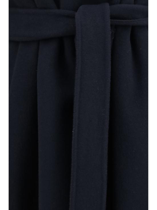 26FW 에스막스마라 코트 2629016103600 006 BLUE - 'S MAX MARA