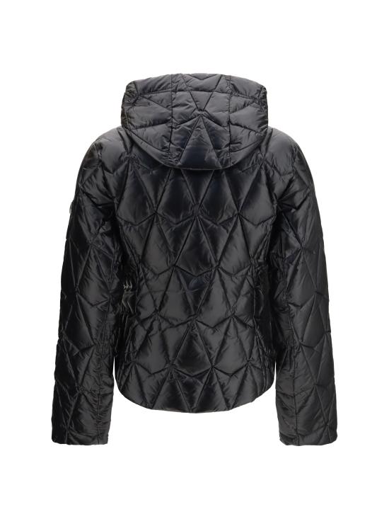 26FW 무스너클 패딩 M36LJ156 292 BLACK - MOOSE KNUCKLES