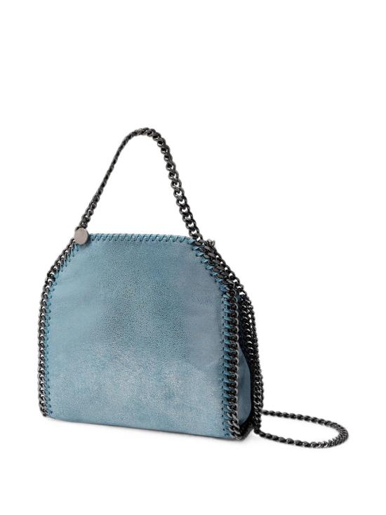  스텔라 맥카트니 가방 371223W90564111 AI26 LIGHT BLUE - STELLA MCCARTNEY
