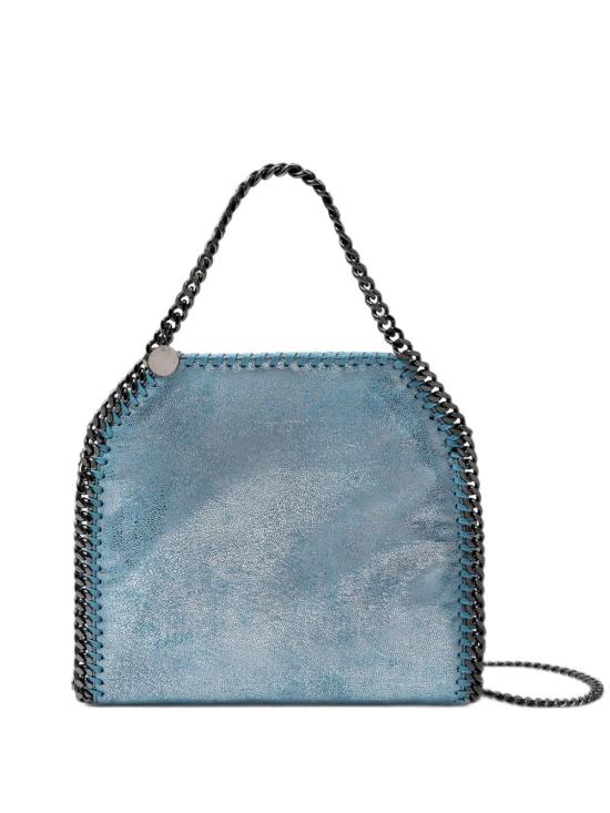  스텔라 맥카트니 가방 371223W90564111 AI26 LIGHT BLUE