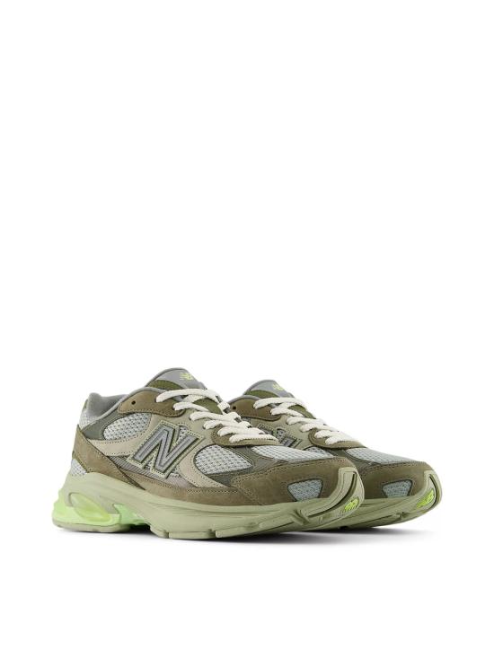 26FW 뉴발란스 스니커즈 U20101AH GREEN