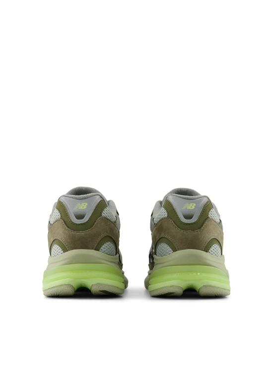26FW 뉴발란스 스니커즈 U20101AH GREEN - NEW BALANCE