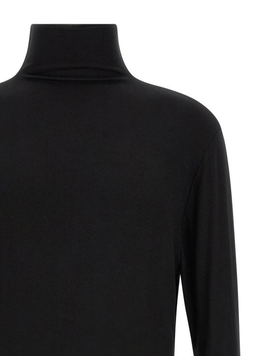  톰크롬 탑 LDMTS1003BLACK - THOM KROM