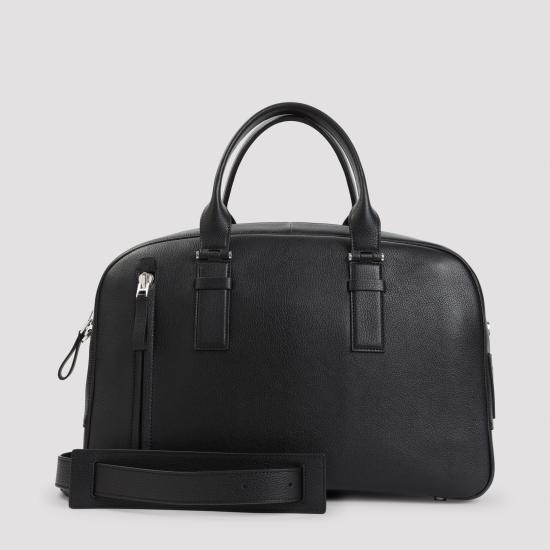 26FW 톰포드 숄더백 H0781 LGO324Y NAA BLACK