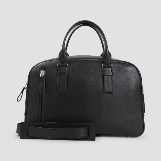 26FW 톰포드 숄더백 H0781 LGO324Y NAA BLACK - TOMFORD