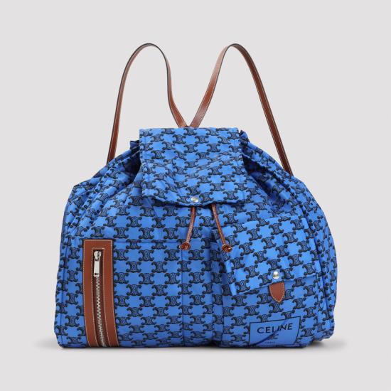 26FW 셀린느 가방 L106P3S36 GLM6 ULTRA BLUE BLACK - CELINE