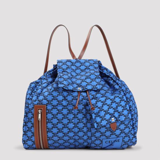 26FW 셀린느 가방 L106P3S36 GLM6 ULTRA BLUE BLACK