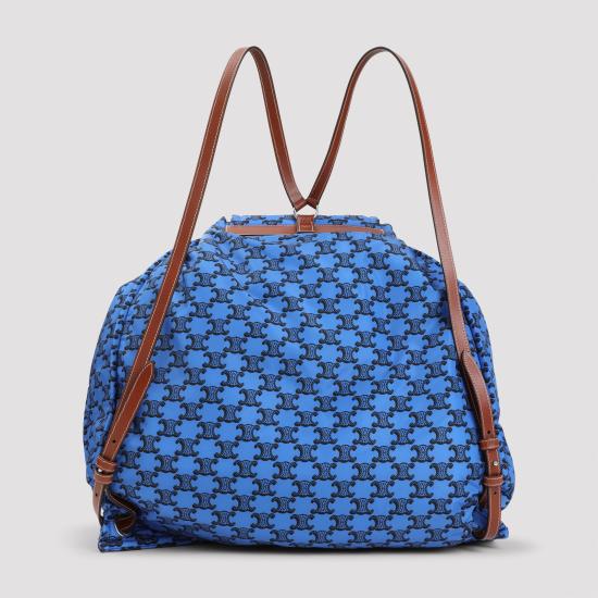 26FW 셀린느 가방 L106P3S36 GLM6 ULTRA BLUE BLACK - CELINE