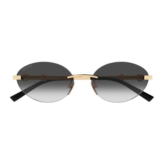26SS 구찌 선글라스 GG2051S 001 58 GOLD