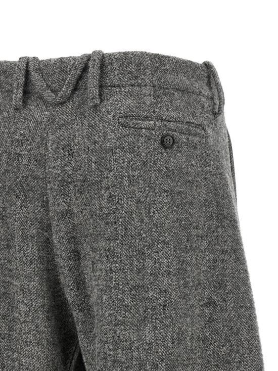  마그다뷰트림 팬츠 LD167926GREY - MAGDA BUTRYM