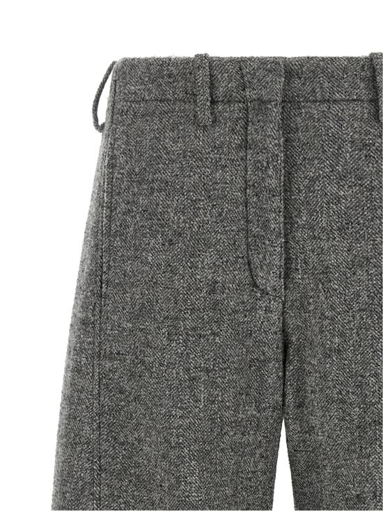  마그다뷰트림 팬츠 LD167926GREY - MAGDA BUTRYM
