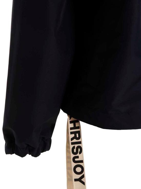  크리스조이 자켓 LDDSM051NNYNYNV298 BLACK