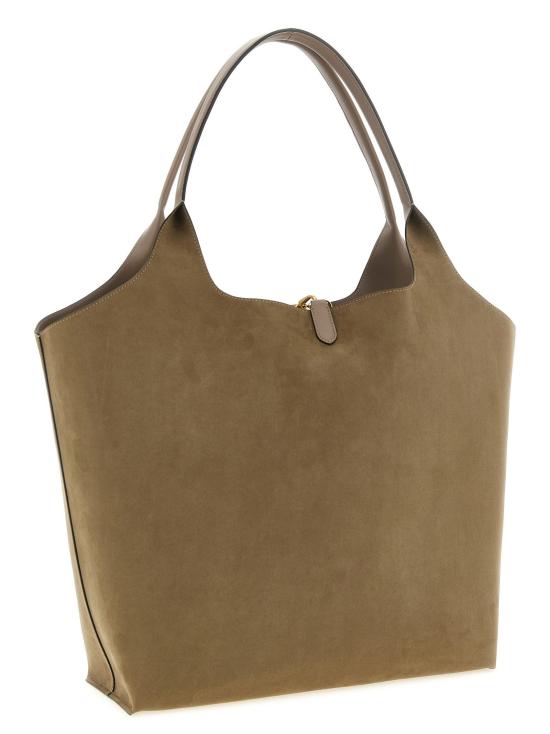 스텔라 맥카트니 토트백 LD7B0206WP07492800 TAUPE - STELLA MCCARTNEY