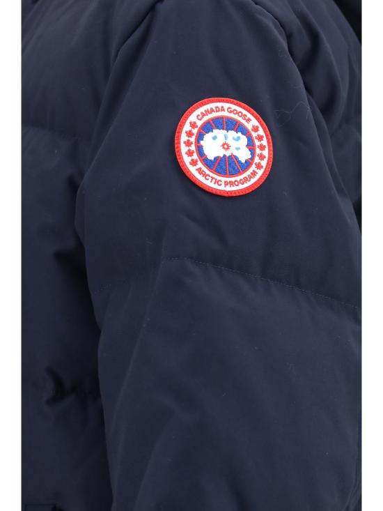 26FW 캐나다구스 패딩 1743M 9858 NAVY - CANADA GOOSE