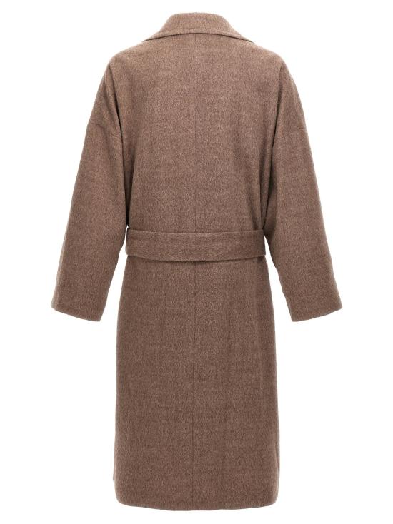  에트로 코트 LDMRAA000699TU2G1M0127 TAUPE - ETRO