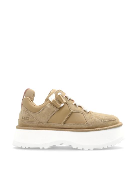 26FW 어그 스니커즈 1171541MDSD BEIGE - UGG