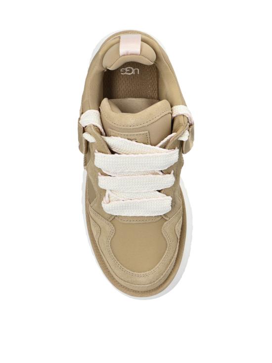 26FW 어그 스니커즈 1171541MDSD BEIGE - UGG