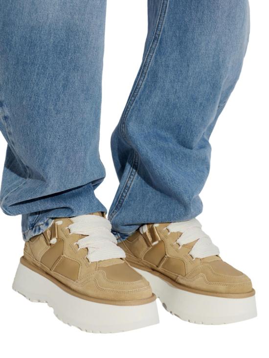 26FW 어그 스니커즈 1171541MDSD BEIGE - UGG