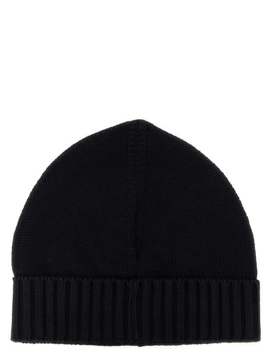  스톤 아일랜드 비니 LDK2S16N100005S01A2V0029 BLACK - STONE ISLAND
