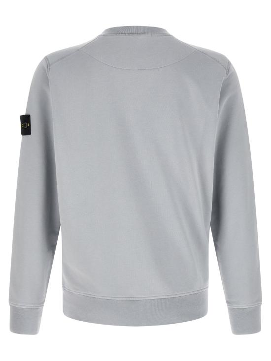  스톤 아일랜드 긴팔 티셔츠 LDL2S156100060S0051V0049 GRAY - STONE ISLAND