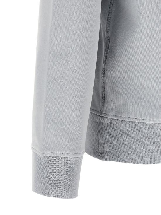  스톤 아일랜드 긴팔 티셔츠 LDL2S156100060S0051V0049 GRAY - STONE ISLAND